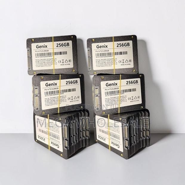 Wholesale Deals 2.5 Inch 128GB, 256GB, 512GB SSD Hard Disks