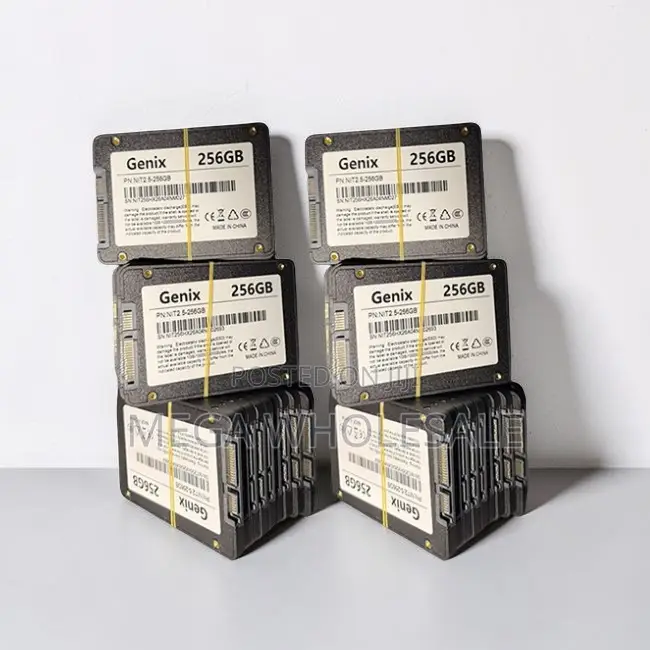 Wholesale Deals 2.5 Inch 128GB, 256GB, 512GB SSD Hard Disks