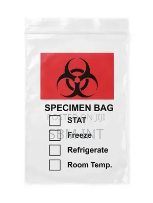 Specimen Bag