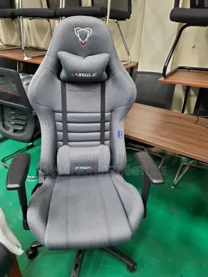 Furgle Ergonomic Gaming Chair
