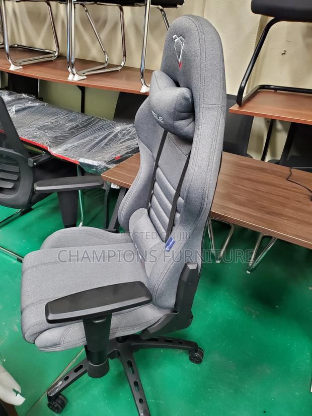 Furgle Ergonomic Gaming Chair - thumbnail 2