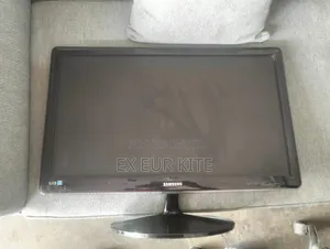 PC Monitor Samsung 27" HDMI