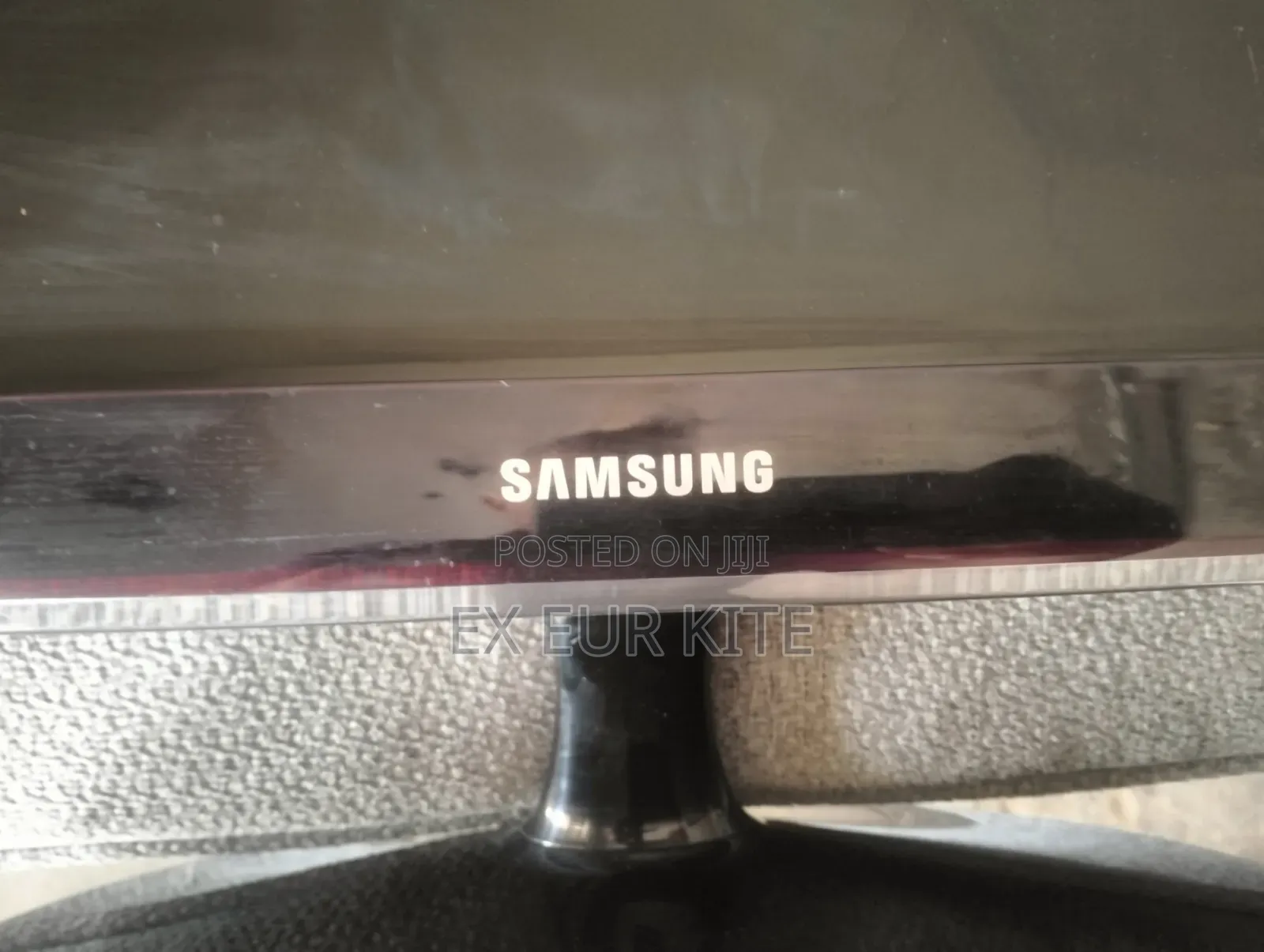 PC Monitor Samsung 27" HDMI