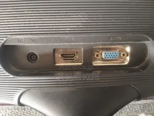 PC Monitor Samsung 27" HDMI