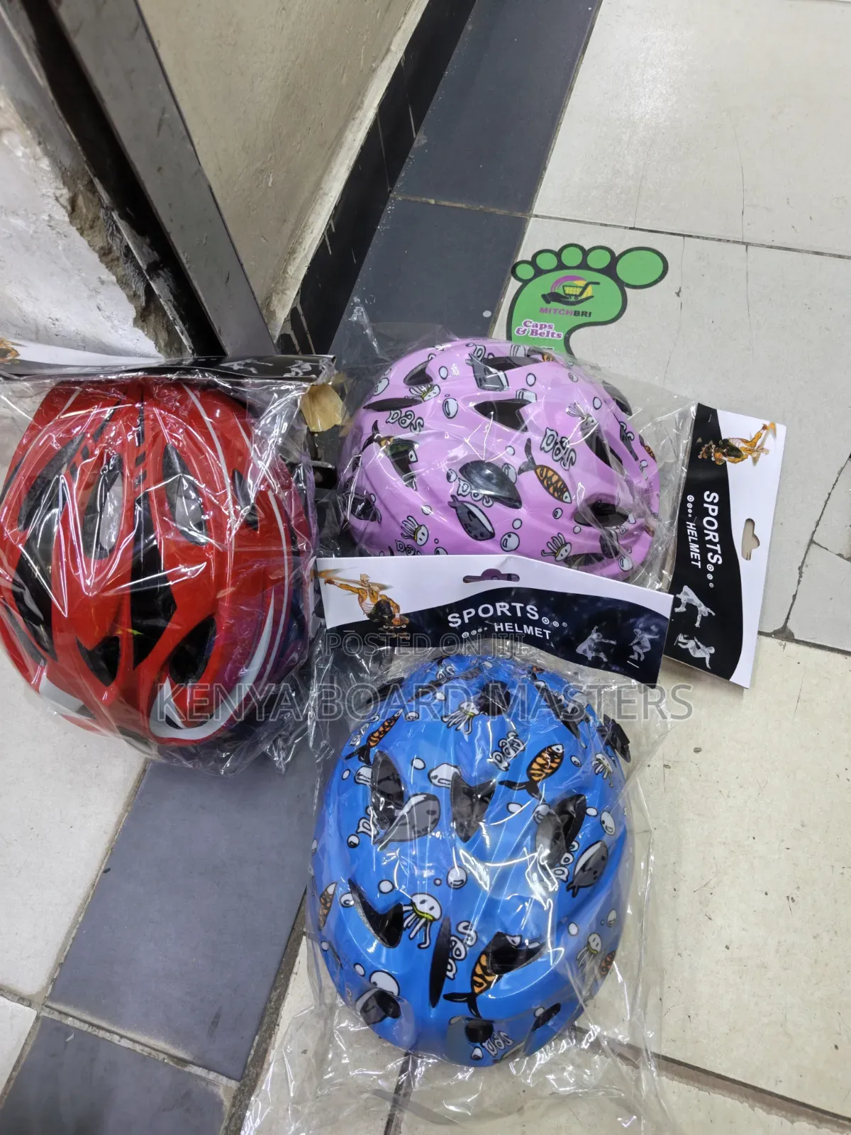 Skating/Bike Helmete, Bike Helmet/Skating
