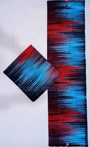 Kitenge/Fablics/Akara Fabrics