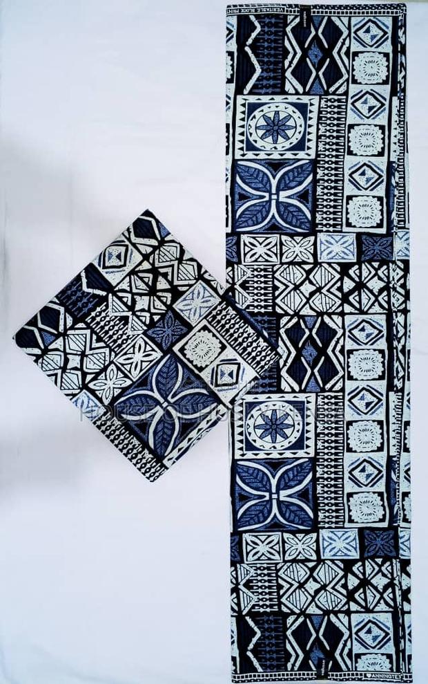Kitenge/Fablics/Akara Fabrics - thumbnail 8