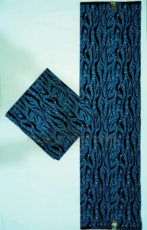 Kitenge/Fablics/Akara Fabrics