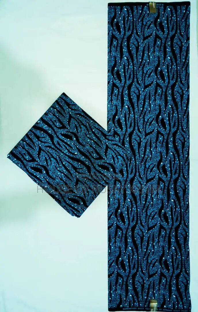 Kitenge/Fablics/Akara Fabrics