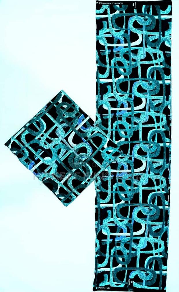 Kitenge/Fablics/Akara Fabrics - thumbnail 16