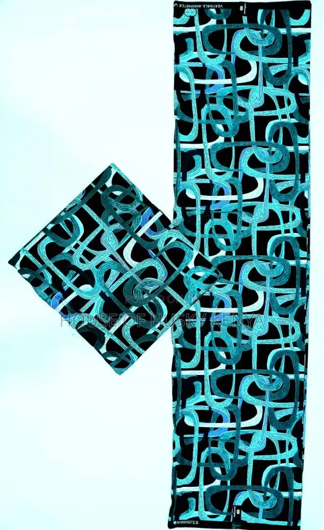 Kitenge/Fablics/Akara Fabrics