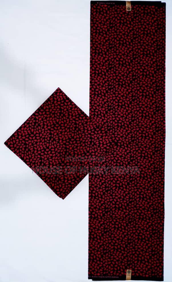 Kitenge/Fablics/Akara Fabrics - thumbnail 18