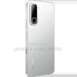 New Infinix Hot 70 128 GB Blue