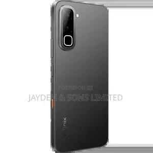 New Infinix Hot 70 128 GB Blue