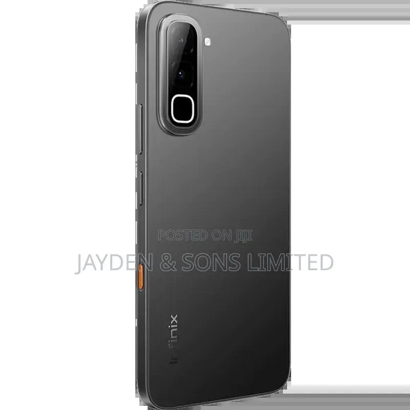 New Infinix Hot 70 128 GB Blue
