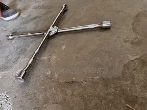 Heavy Commercial Cross Spanner