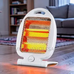 Wholesale Prices 800W 2 Bars Infrared Quartz Space Room Heaters