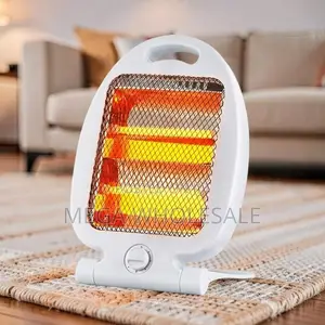 Wholesale Prices 800W 2 Bars Infrared Quartz Space Room Heaters