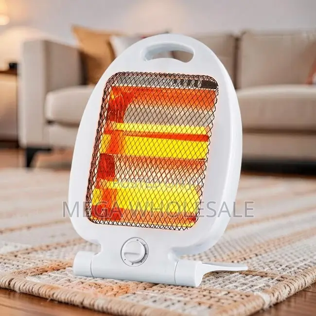 Wholesale Prices 800W 2 Bars Infrared Quartz Space Room Heaters