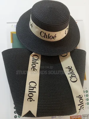 Bag and Hat Chloe