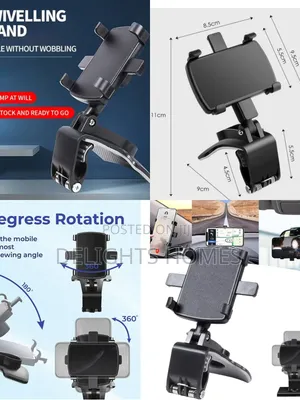 Car Phone Holder_p