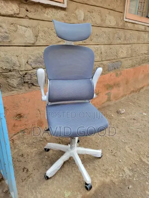 Pro-Mesh Orthopedic Seat