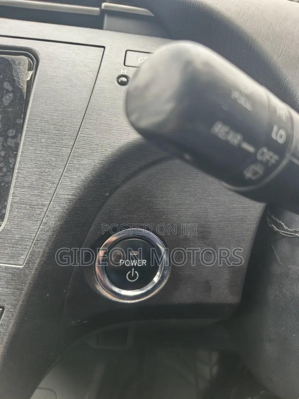 Toyota Prius 2010 Silver