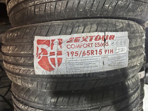 195/65r15 Zextour