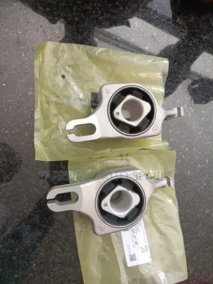 W166 Lower Arm Bushings