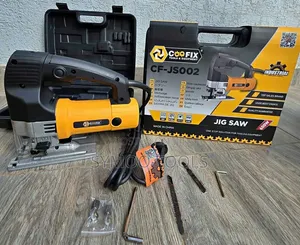 Coofix Jigsaw 650w