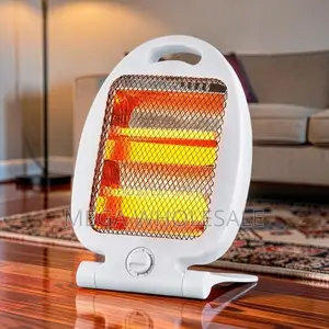 Factory Direct Prices 800W 2 Bars Infrared Quartz Space Room Heaters