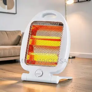 Factory Direct Prices 800W 2 Bars Infrared Quartz Space Room Heaters