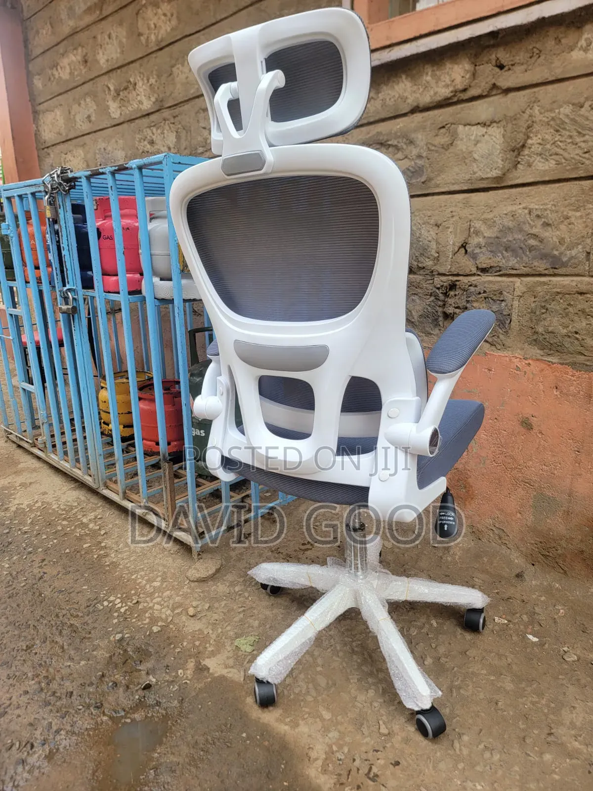 Generic Orthopedic Chair