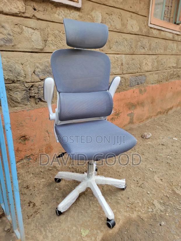 Generic Orthopedic Chair - thumbnail 3