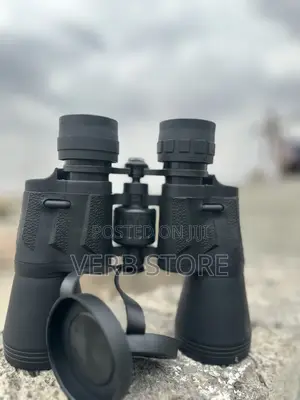 Waterproof and High Quality Binoculars Lense 10x50. 96m/1000m