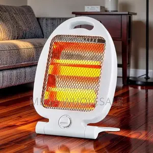 Direct Factory Prices 800W 2 Bars Infrared Quartz Space Room Heaters