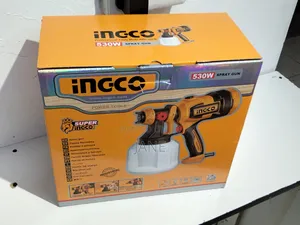 Ingco Spray Gun