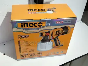 Ingco Spray Gun