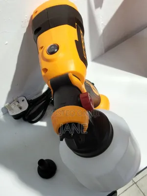 Ingco Spray Gun