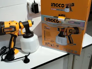 Ingco Spray Gun