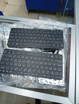 Non Backlit HP 820 G1 820 G2 Keyboard