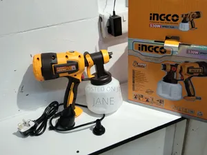 Ingco Spray Gun