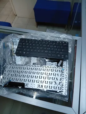 Non Backlit HP 820 G1 820 G2 Keyboard