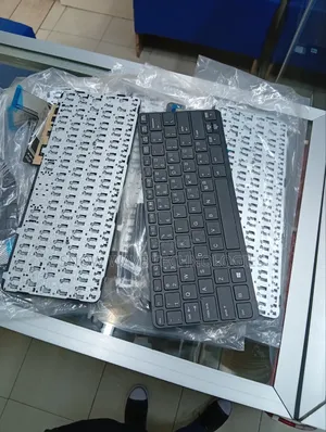 Non Backlit HP 820 G1 820 G2 Keyboard