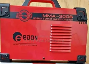 MMA Welding Machine 300s