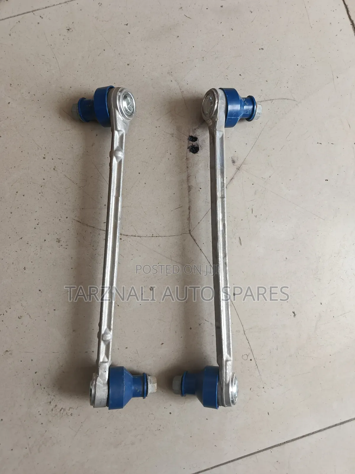 W212 Sway Bar Links