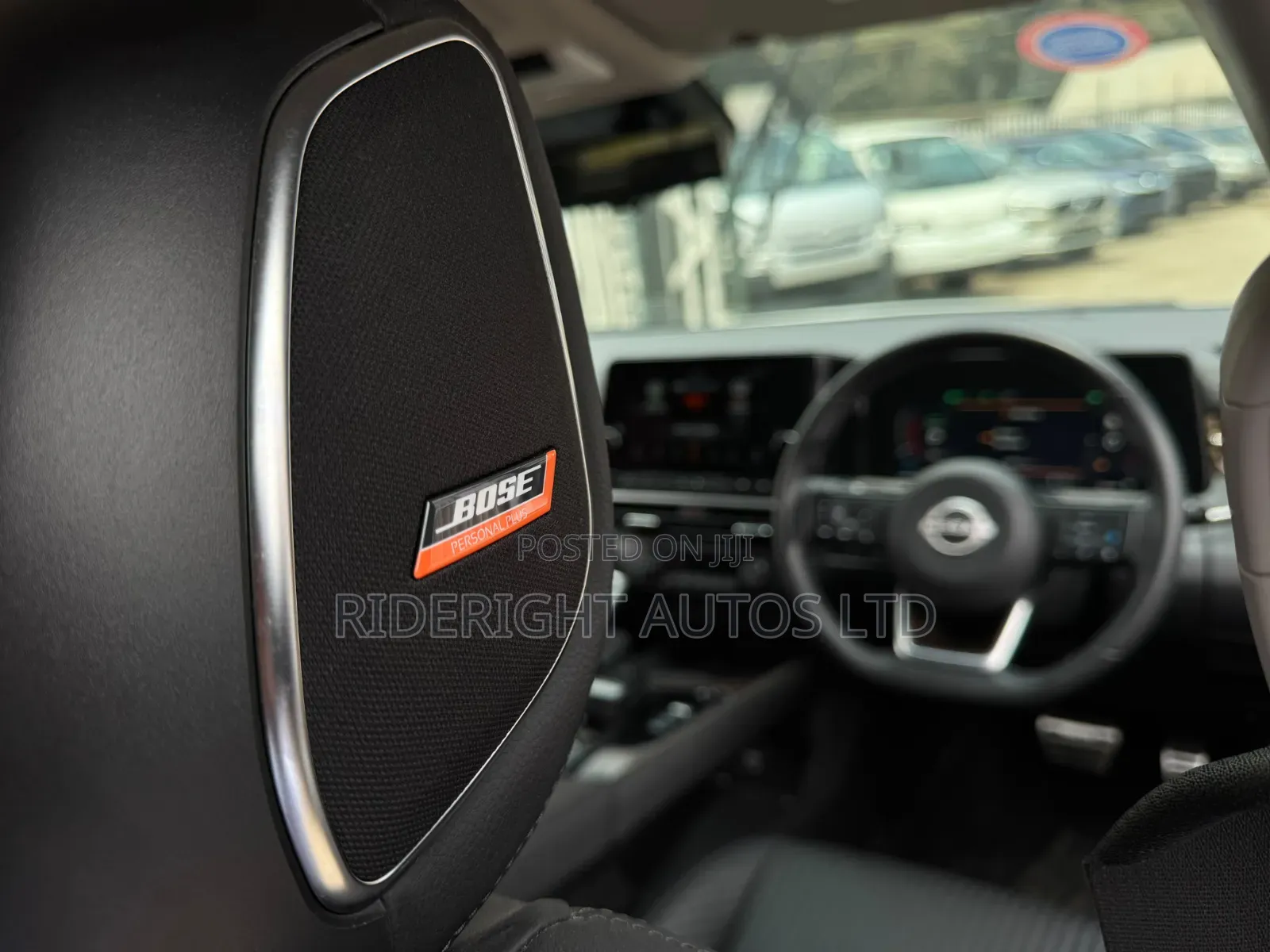 Nissan Note 1.2 Hybrid 2021 White