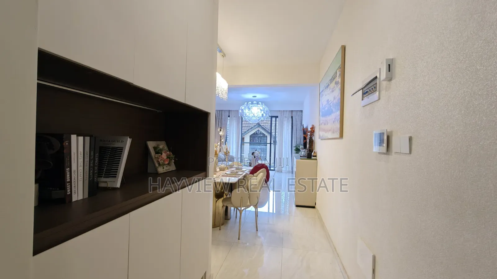 3bdrm Apartment in Riara Road, Junction for sale