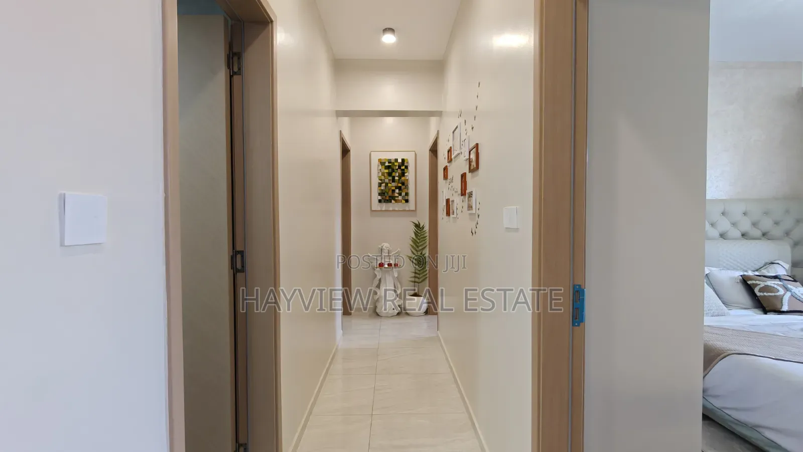 3bdrm Apartment in Riara Road, Junction for sale