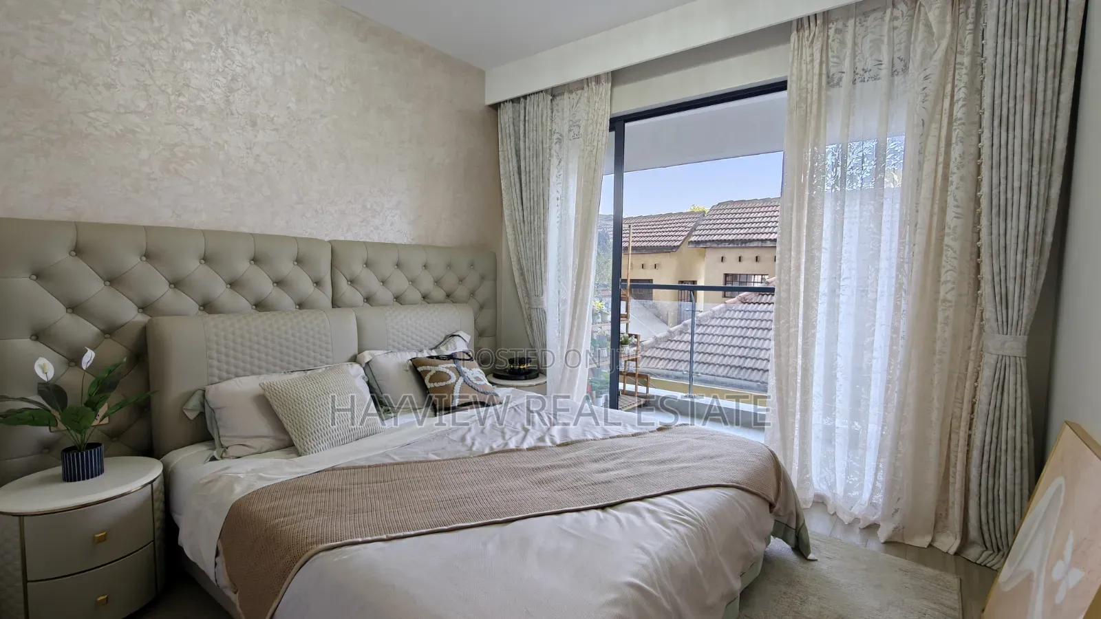 3bdrm Apartment in Riara Road, Junction for sale